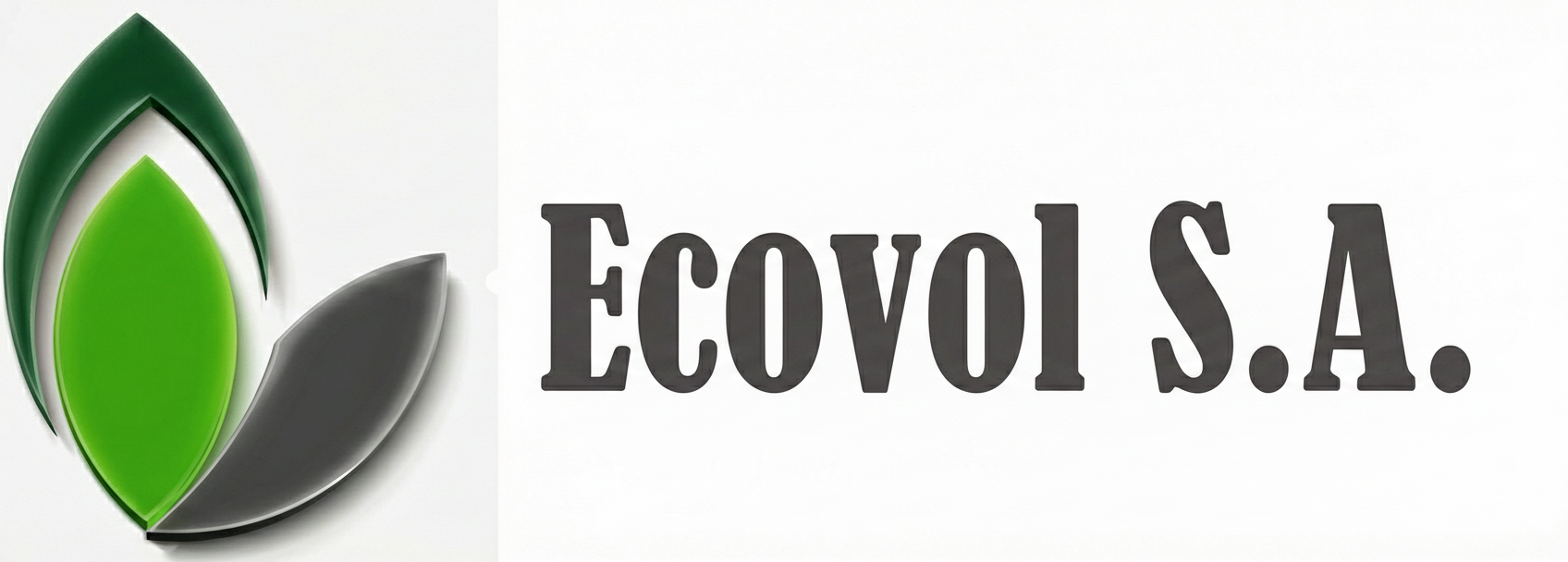 ECOVOL S.A.